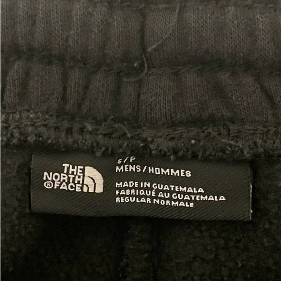 The North Face Men’s Jogging Pants Size S - Picture 8 of 9